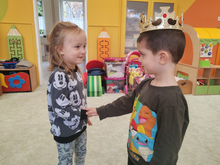 Všechno nejlepší!